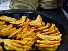 -李记清真馆(打钉巷店)