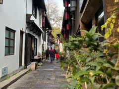 -小河直街历史文化街区