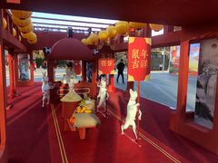 -大族广场Mall&More