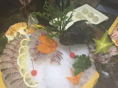 -渔傅·蓝海岸霞浦海鲜(正祥店)