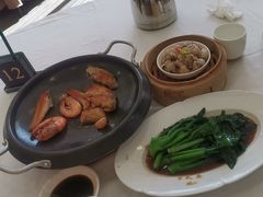 -潮府馆·非遗潮州菜·港式点心(世纪公园店)