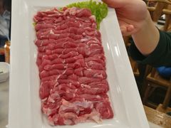-牛街·马辈儿涮肉(牛街二店)