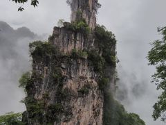 -清江方山景区