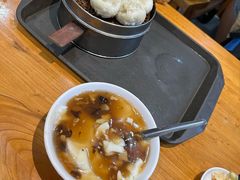 -晋来顺手擀面(金地花园店)