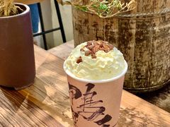 -成川茶店·潮汕工夫浓茶(万象店)