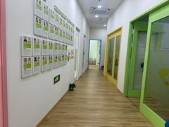 -培飞思维启蒙·益智游戏·科学探索(城西银泰店)