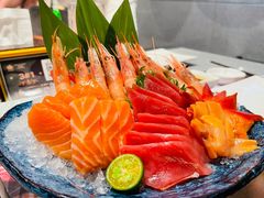 -大渔铁板烧(大悦城店)