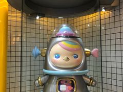 -泡泡玛特POPMART(上海环球港店)