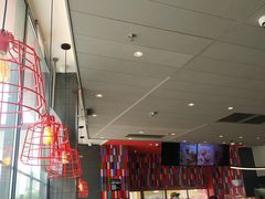大堂-肯德基(天津奥城店)