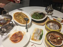 -潮粤香海鲜酒楼(沙湖店)