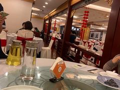 -全聚德(上海首店浦东店)
