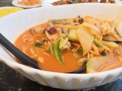 -桃园中华料理炸酱面(燕儿岛路店)