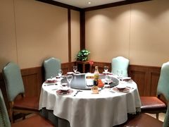 -芳芳私房菜·精做淮扬菜(承德路店)