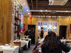 -福海居烤鸭店(鸟巢店)