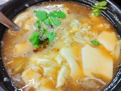 -大胡子海鲜·天津菜·砂锅烧烤(五大道创始店)