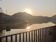 -白云湖畔酒店-湖畔餐厅