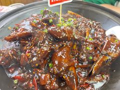 -回味黑鸭煲·始于2006(万松园店)