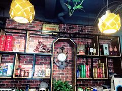 -大城·烧烤海鲜大排档(台东店)