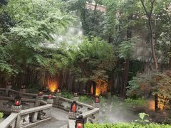 -和平官邸·花园餐厅(武定西路店)