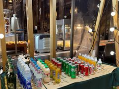 -印象餐厅(杭州国际博览中心北辰大酒店)