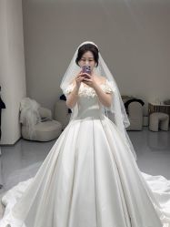 -南京宝娜嫁衣婚纱礼服馆(中央路店)