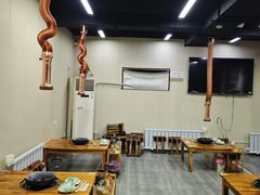 -南京大牌档(济南万象城店)