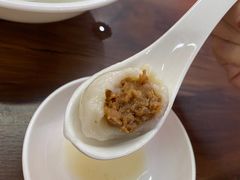 -朱新年·苏式汤团·面点(北寺塔店)