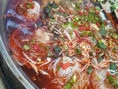 -云南巷海鲜大咖·可加工海鲜