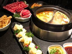 -捞王锅物料理(凯旋路店)