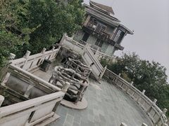 -梧桐山风景名胜区