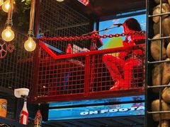 -1819餐厅·团队聚餐·烤串·精酿