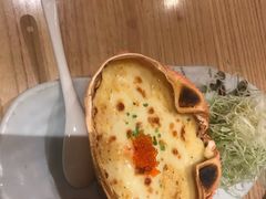 -隐泉京望日式料理(太和广场店)