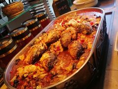 -青岛青龙美爵酒店·阳光海岸西餐厅