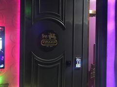 -欢乐迪KTV(观音桥未来国际店)