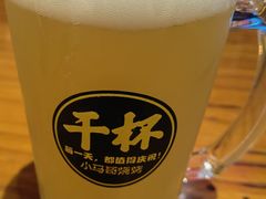 -本色.小马哥烧烤(五一路总店)