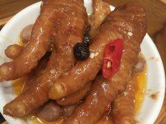 -正斗·港式粤菜(SKLP店)