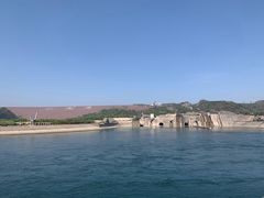 -黄河小浪底水利枢纽风景区