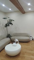 -HEYAN荷妍专业脱毛连锁机构