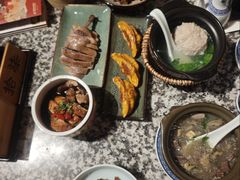 -南京大牌档(崇文门国瑞店)