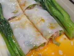 -金榜大酒店-中餐