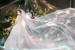 -静安洲际酒店·宴会厅