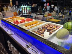 -加餐海鲜自助(集美银泰百货店)