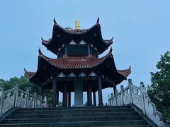 -观潮胜地公园