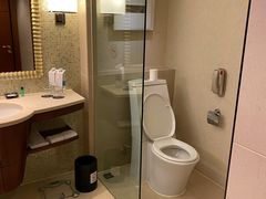 卫生间-厦门喜来登酒店