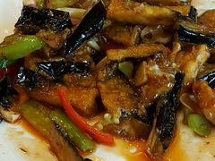 -大清花饺子(五五路店)