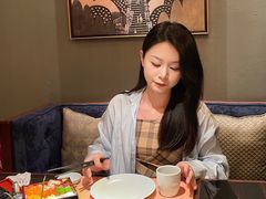 -山葵家·创意料理(宁波来福士店)