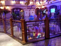 -火吧PTV聚会餐厅(10号店)
