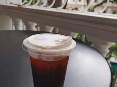 甄选美式-星巴克臻选(广州沙面店)