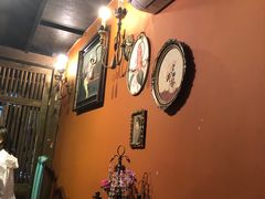 -The Flowers Coffee(南山店)