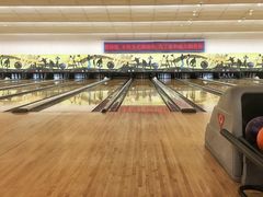 -广州保龄球馆(广州天河体育中心店)